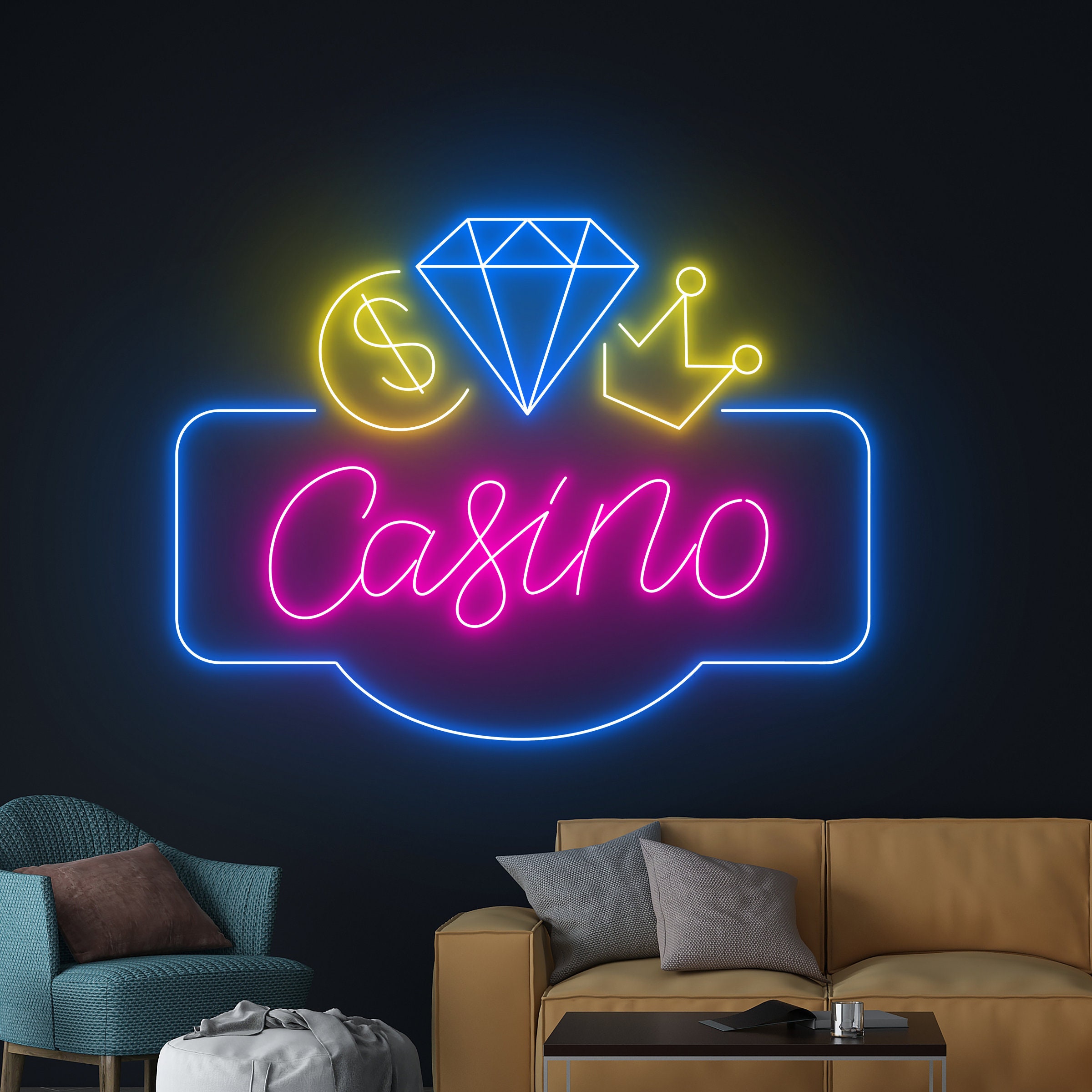 南宫28豪华娱乐城氛围